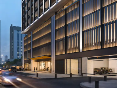 Image of Binghatti Twilight