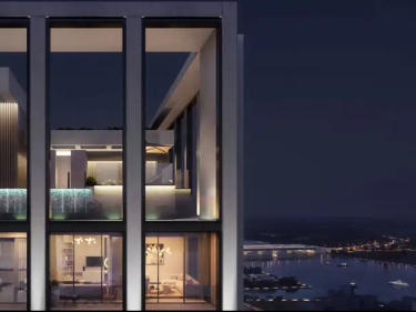 Image of Binghatti Twilight