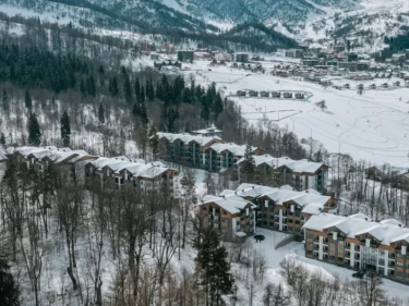 Image of Green Valley