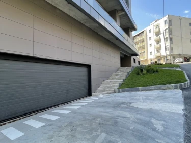 Image of House on Politkovskaya