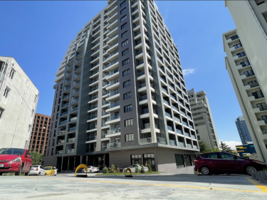 Image of House on Politkovskaya