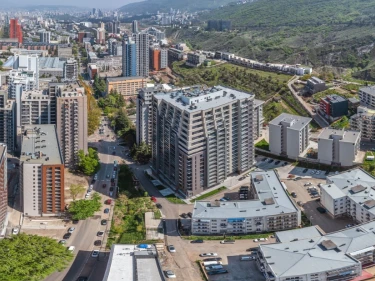 Image of House on Politkovskaya