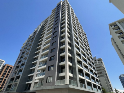 Image of House on Politkovskaya