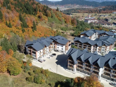 Image of Didveli Residence Bakuriani