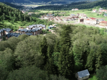 Image of Didveli Residence Bakuriani