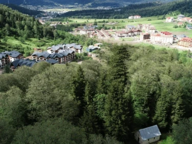 Image of Didveli Residence Bakuriani