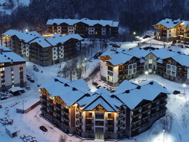 Image of Didveli Residence Bakuriani