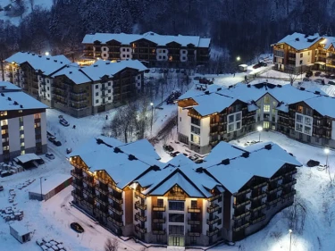 Image of Didveli Residence Bakuriani