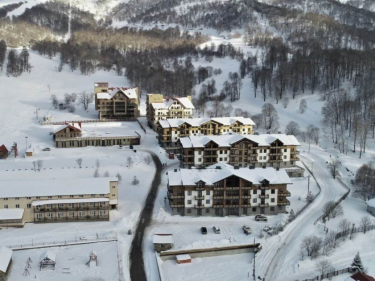 Image of Trialeti Residence Bakuriani