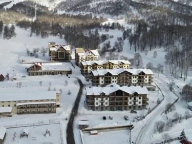 Image of Trialeti Residence Bakuriani