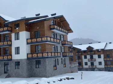 Image of Trialeti Residence Bakuriani