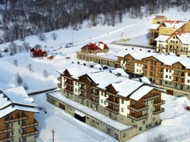 Image of Trialeti Residence Bakuriani