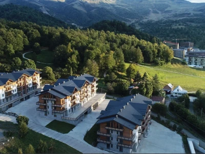 Image of Trialeti Residence Bakuriani