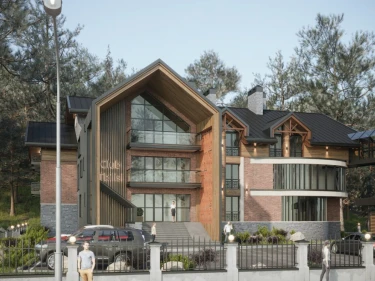 Image of Tbilisi Residence Bakuriani