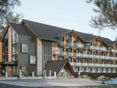 Image of Tbilisi Residence Bakuriani