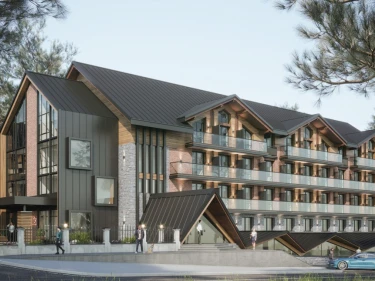 Image of Tbilisi Residence Bakuriani