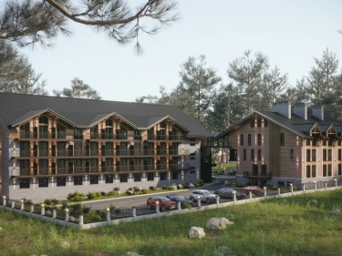 Image of Tbilisi Residence Bakuriani