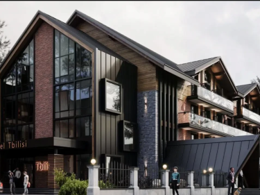 Image of Tbilisi Residence Bakuriani