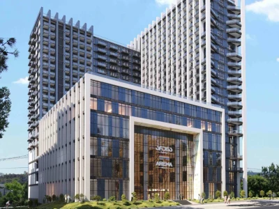 Image of Hausart ARENA