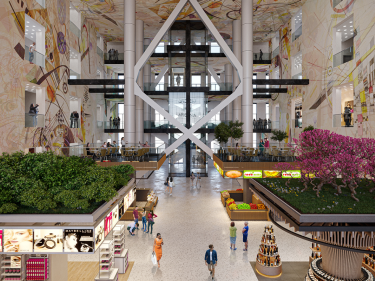 Image of Hausart ARENA