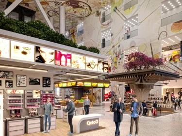 Image of Hausart ARENA