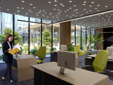 Image of Hausart ARENA