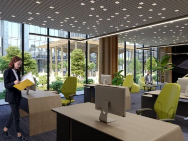 Image of Hausart ARENA