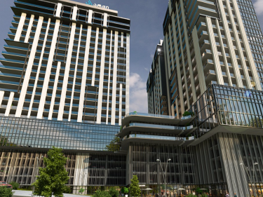 Image of Archi Universe