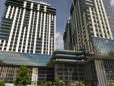 Image of Archi Universe