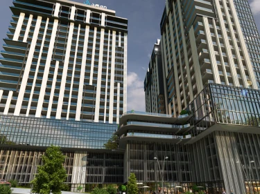 Image of Archi Universe