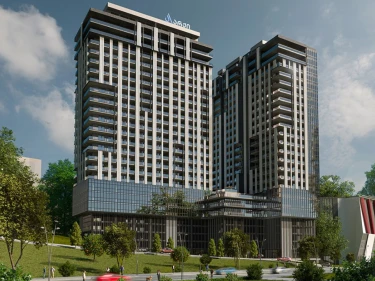 Image of Archi Universe