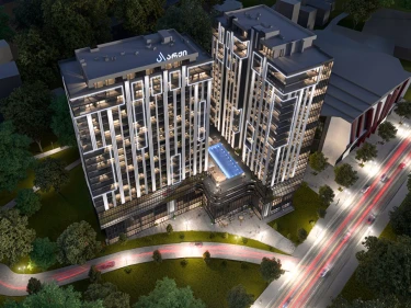 Image of Archi Universe