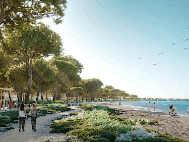 Image of Land of Tomorrow