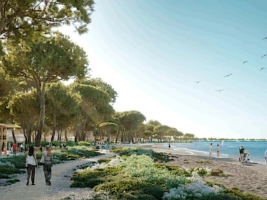 Image of Land of Tomorrow