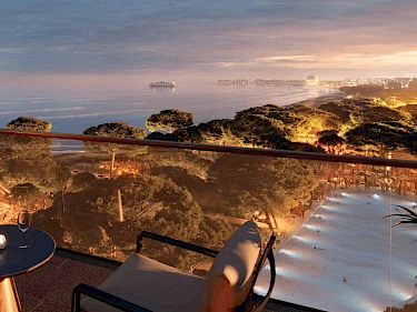 Image of Land of Tomorrow