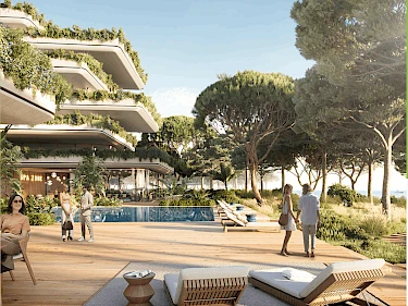 Image of Land of Tomorrow