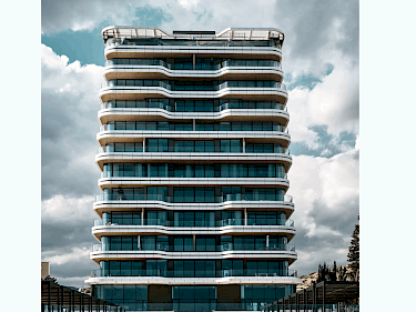 Image of Land of Tomorrow