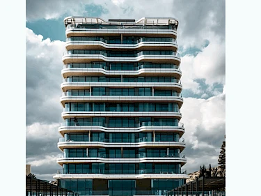 Image of Land of Tomorrow