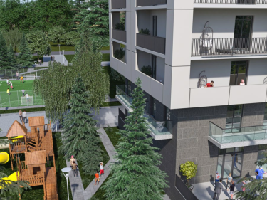 Image of Archi Kikvidze Garden