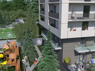 Image of Archi Kikvidze Garden