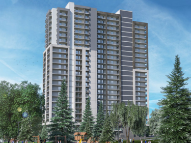 Image of Archi Kikvidze Garden