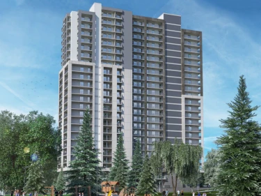 Image of Archi Kikvidze Garden