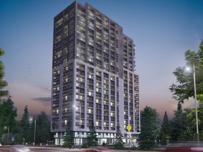 Image of Archi Kikvidze Garden