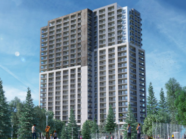 Image of Archi Kikvidze Garden