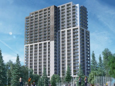 Image of Archi Kikvidze Garden