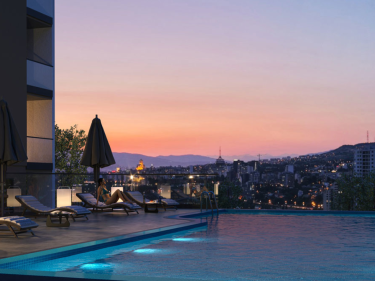 Image of Archi Horizon