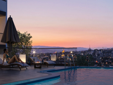 Image of Archi Horizon