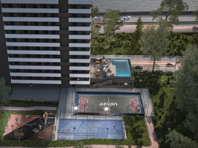 Image of Archi Horizon