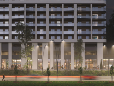 Image of Archi Horizon