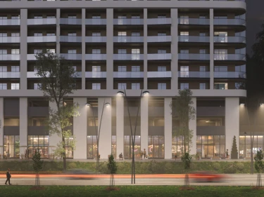 Image of Archi Horizon